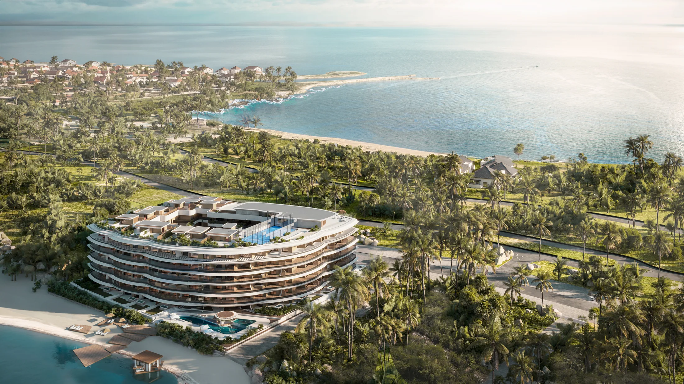 Oportunidad inmobiliaria en República Dominicana